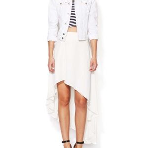 Modern Nadia Skirt by Elizabeth and James